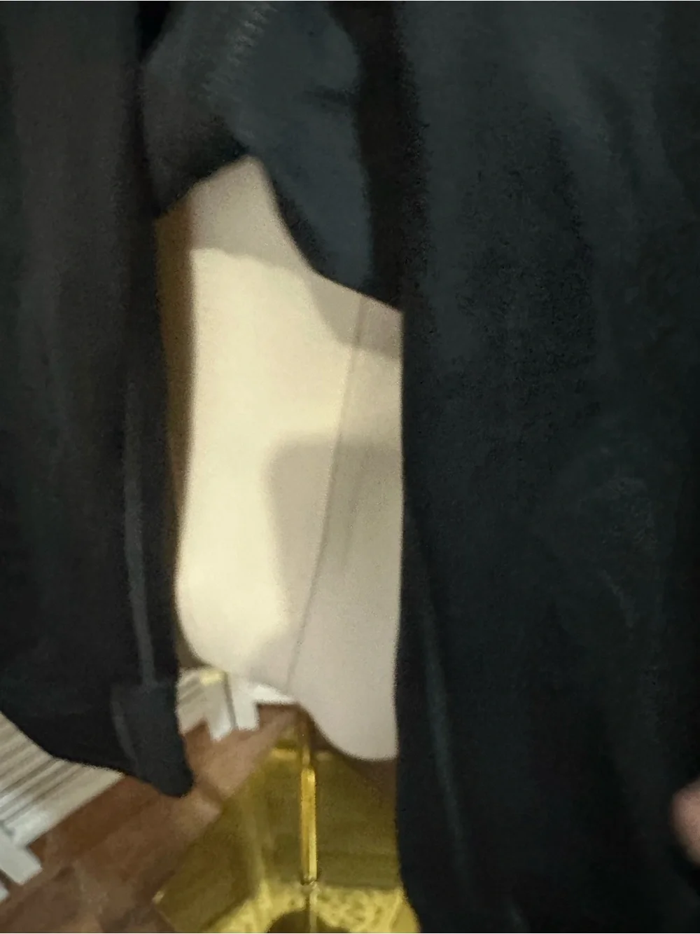 Nike title dri